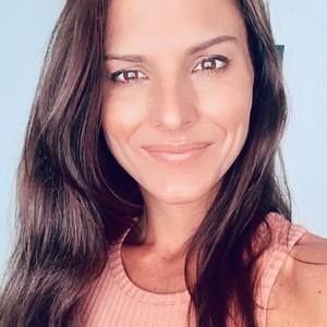 Meet your Posher, Ashleigh